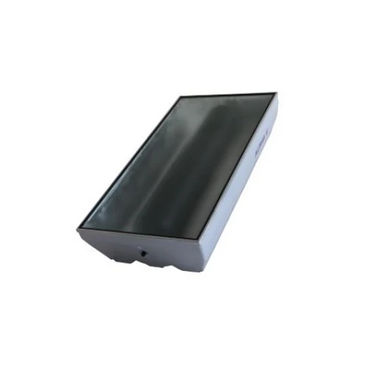 SOLE ALPHA ΙΙΙ Compact Ηλιακός θερμοσίφωνας 200 λίτρων ανοικτού κυκλώματος τριπλής ενέργειας με Συλλεκτική επιφάνεια 2.2 m2