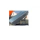 SOLE ALPHA ΙΙΙ Compact Ηλιακός θερμοσίφωνας 200 λίτρων ανοικτού κυκλώματος τριπλής ενέργειας με Συλλεκτική επιφάνεια 2.2 m2