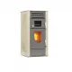 Thermiki Aero 12 (Masina) με Φούρνο Σόμπα Pellet Αερόθερμη 10.47kW Μπεζ (έως 6 άτοκες δόσεις)