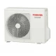 TOSHIBA YUKAI RAS-B10E2KVG-E/RAS-10E2AVG-E 10.000 BTU Κλιματιστικό Τοίχου 0053435