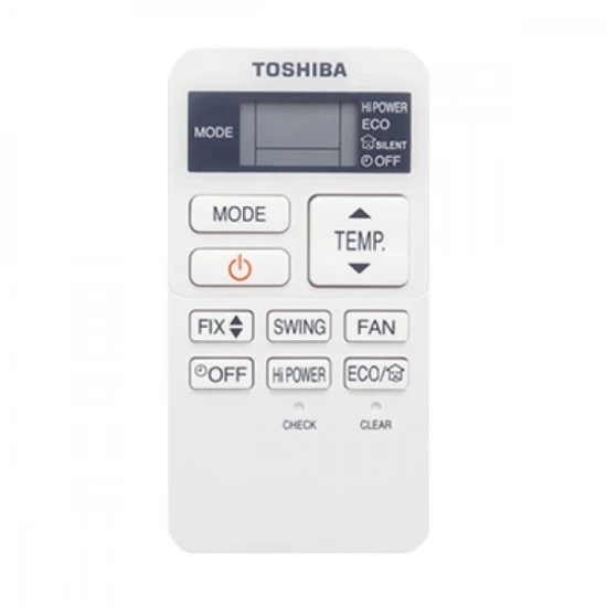 TOSHIBA Yukai RAS-18E2KVG-E / RAS-18E2AVG-E Κλιματιστικό Τοίχου Inverter 18.000 Btu  0053445