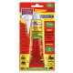 TURBO-FIX 80ml ΜΑΥΡΗ ΚΟΛΛΑ BLISTER 98436
