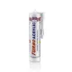 Turbo Acrylic Ακρυλική Σιλικόνη Λευκή 280ml 98221
