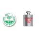 TURBO-Fix & Go Σφραγιστική σιλικόνη διάφανη  290 ml 98455