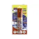 TURBO EPOXY 05min 024ml ΔΙΑΦΑΝΗ 88505