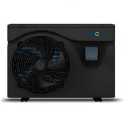 Econ F 70SP Αντλία Πισίνας Inventer με Wi-Fi R32 & Εναλλάκτη Νερού Τιτανίου 7,2Kw Για 15-30m³ (6 ΑΤΟΚΕΣ ΔΟΣΕΙΣ)