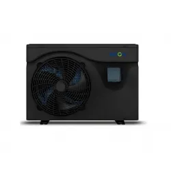 Econ F 70SP Αντλία Πισίνας Inventer με Wi-Fi R32 & Εναλλάκτη Νερού Τιτανίου 7,2Kw Για 15-30m³ (6 ΑΤΟΚΕΣ ΔΟΣΕΙΣ)