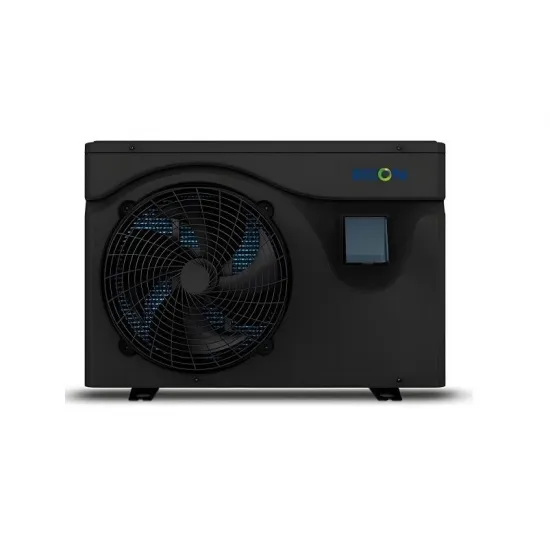 Econ F 70SP Αντλία Πισίνας Inventer με Wi-Fi R32 & Εναλλάκτη Νερού Τιτανίου 7,2Kw Για 15-30m³ (6 ΑΤΟΚΕΣ ΔΟΣΕΙΣ)