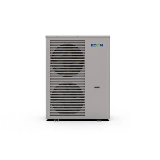 Econset Hero H15B Αντλία Θερμότητας 16.5kW Μονοφασική 60°C Monoblock R410A (6 ΑΤΟΚΕΣ ΔΟΣΕΙΣ)