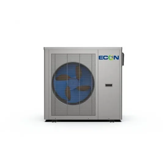 Econset Hero H8A Αντλία Θερμότητας 11.5kW Μονοφασική 60°C Monoblock R410A (6 ΑΤΟΚΕΣ ΔΟΣΕΙΣ)