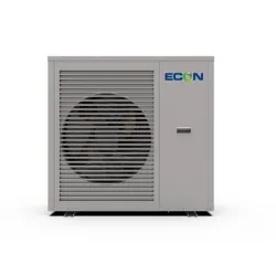 Econset Hero Plus P10A Αντλία Θερμότητας 12.5kW Μονοφασική 60°C Monoblock (6 ΑΤΟΚΕΣ ΔΟΣΕΙΣ)