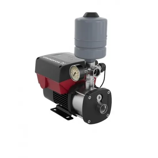 GRUNDFOS Συμπαγές πιεστικό συγκρότημα CMBE 5-62 1500 W 