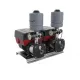 GRUNDFOS Συστοιχία Πιεστικών συγκροτημάτων CMBE TWIN 3-62 1100 W