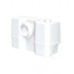 GRUNDFOS SOLOLIFT2 WC-1 Σταθμός ανύψωσης - Αντλία Ακαθάρτων / Λυμάτων με Κοπτήρα 620 W