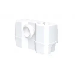 GRUNDFOS SOLOLIFT2 WC-1 Σταθμός ανύψωσης - Αντλία Ακαθάρτων / Λυμάτων με Κοπτήρα 620 W