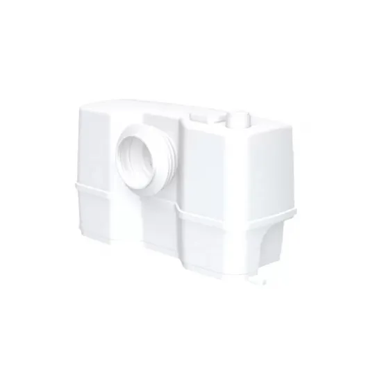 GRUNDFOS SOLOLIFT2 WC-1 Σταθμός ανύψωσης - Αντλία Ακαθάρτων / Λυμάτων με Κοπτήρα 620 W