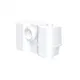 GRUNDFOS SOLOLIFT2 WC-1 Σταθμός ανύψωσης - Αντλία Ακαθάρτων / Λυμάτων με Κοπτήρα 620 W