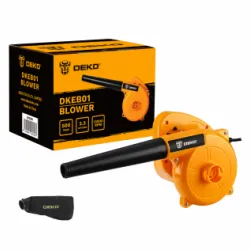 Ηλεκτρικός Φυσητήρας 500W DEKO DKEB01