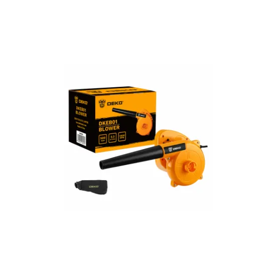 Ηλεκτρικός Φυσητήρας 500W DEKO DKEB01