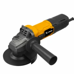 Επαγγελματικός Γωνιακός Τροχός Ø115mm 750W DEKO DKAG115G75
