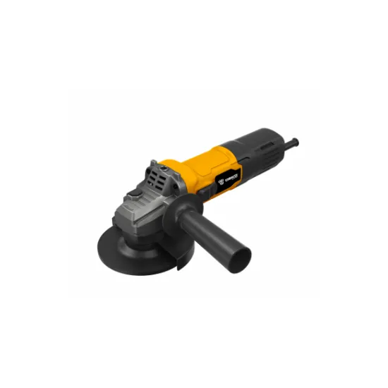 Επαγγελματικός Γωνιακός Τροχός Ø115mm 750W DEKO DKAG115G75
