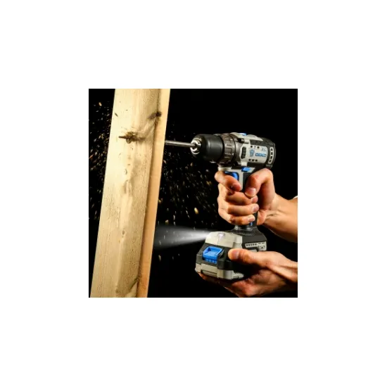 Δραπανοκατσάβιδο Μπαταρίας Λιθίου 20V BRUSHLESS 2.0Ah DEKO DKBL20DU3-S3