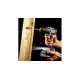 Δραπανοκατσάβιδο Μπαταρίας Λιθίου 20V BRUSHLESS 2.0Ah DEKO DKBL20DU3-S3