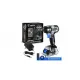 Μπουλονόκλειδο Μπαταρίας 20V BRUSHLESS MAX 350Nm 2.0Ah DEKO DKBW20XL01-B