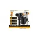Κρουστικό Περιστροφικό Πιστολέτο SDS PLUS 2000W 6J DEKO DKRH32LD1