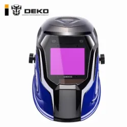 Ηλεκτρονική Μάσκα Ηλεκτροκόλλησης DEKO DNS-980E