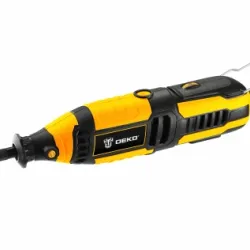 Ηλεκτρικό Πολυεργαλείο 135W DEKO DKRT135ST1