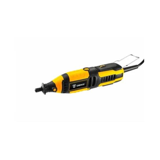 Ηλεκτρικό Πολυεργαλείο 135W DEKO DKRT135ST1