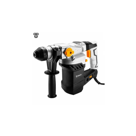 Κρουστικό Περιστροφικό Πιστολέτο SDS PLUS 2000W 6J DEKO DKRH32LD1