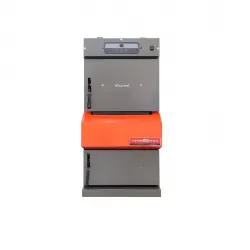 Kiturami KF 60 Πυρόλυσης Λέβητας Ξύλου 40.000 kcal/h (6 ΑΤΟΚΕΣ ΔΟΣΕΙΣ)