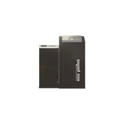 Kiturami KRP 50PA Λέβητας Pellet 44.711 kcal/h (6 ΑΤΟΚΕΣ ΔΟΣΕΙΣ)