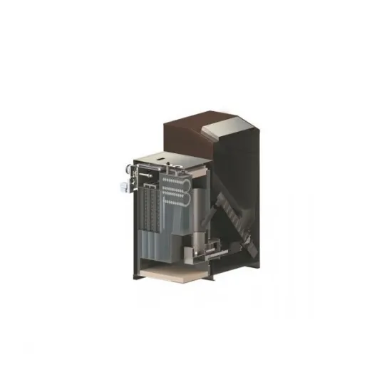 Kiturami KRP 20PA Λέβητας Pellet 22.355 kcal/h (6 ΑΤΟΚΕΣ ΔΟΣΕΙΣ)