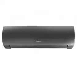 Κλιματιστικό Τοίχου Inverter 12.000 Btu Gree Fairy Noir GRC/GRCO-121QI/KFRB-N5