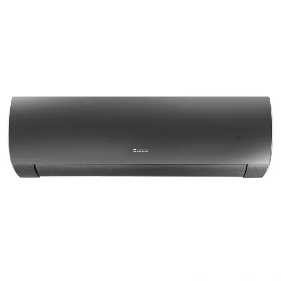 Κλιματιστικό Τοίχου Inverter 12.000 Btu Gree Fairy Noir GRC/GRCO-121QI/KFRB-N5