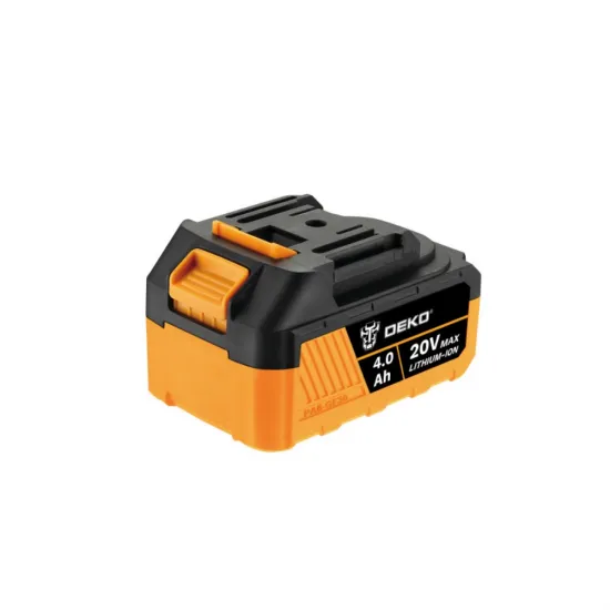 Μπαταρία DEKO 4.0Ah BT20XL01-1040