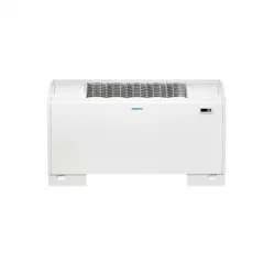 Shinwoo SFC-20FT Fan Coil ψύξης - θέρμανσης Δαπέδου εμφανές