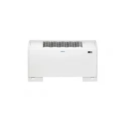 Shinwoo SFC-20FT Fan Coil ψύξης - θέρμανσης Δαπέδου εμφανές