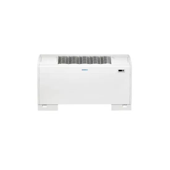 Shinwoo SFC-60FT Fan Coil ψύξης - θέρμανσης Δαπέδου εμφανές