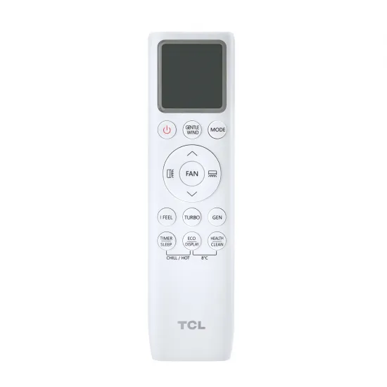  TCL OCARINA 09CHSD/TPG11IN Κλιματιστικό Inverter 9.000 BTU με WiFi