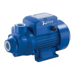 Plus PM5 Ηλεκτρική Αντλία Επιφάνειας 0.5hp Μονοφασική