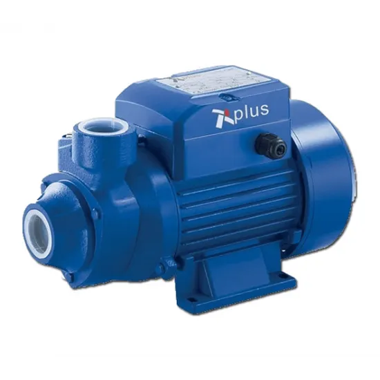 Plus PM5 Ηλεκτρική Αντλία Επιφάνειας 0.5hp Μονοφασική