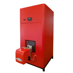 Mytherm GS 30-45 Λέβητας Αερίου / Πετρελαίου / Pellet 38.693 kcal/h (6 ΑΤΟΚΕΣ ΔΟΣΕΙΣ)