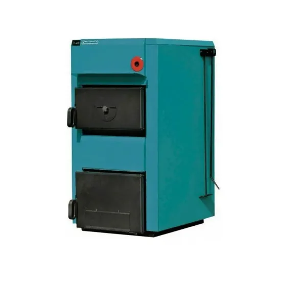 Centrometal EKO-CK P 30 Λέβητας Ξύλου (6 ΑΤΟΚΕΣ ΔΟΣΕΙΣ)