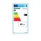 Centrometal EKO-CK P 40 Λέβητας Ξύλου (6 ΑΤΟΚΕΣ ΔΟΣΕΙΣ)