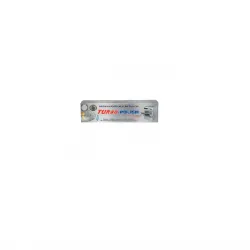 Turbo Αλοιφή Γυαλίσματος Μετάλλων Κρέμα 100gr 20100 