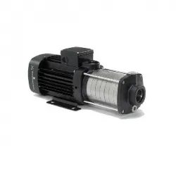 GRUNDFOS CM 3-6 Πολυβάθμια Ηλεκτρική Οριζόντια Αντλία Επιφάνειας 650W Άμεσης Ζεύξης Τύπου End Suction